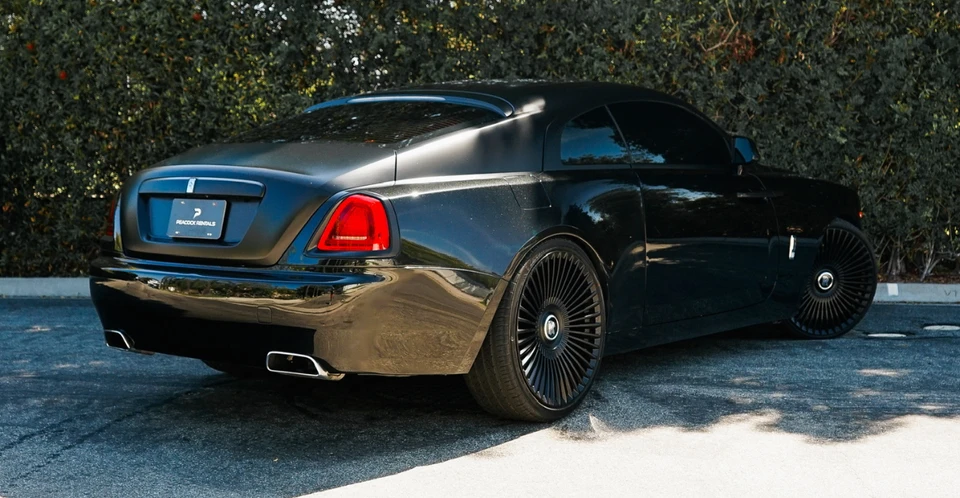 Wraith