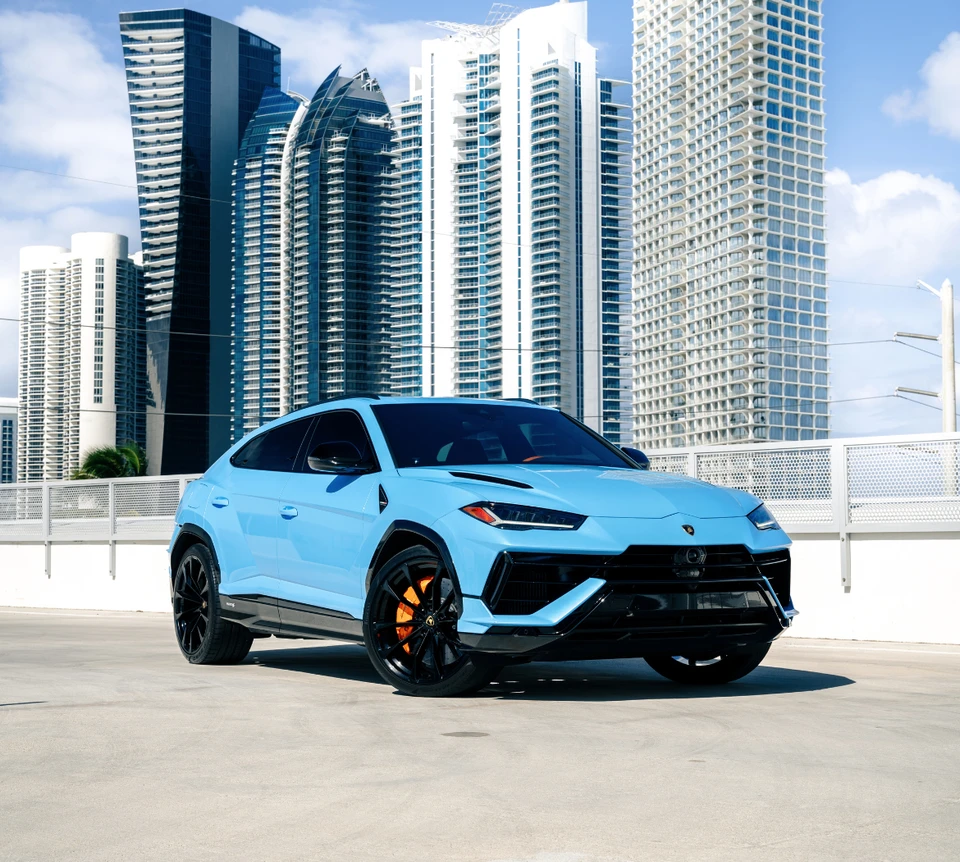 Miami