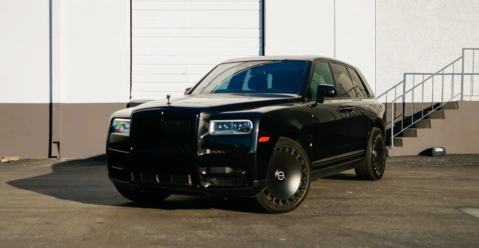 Cullinan