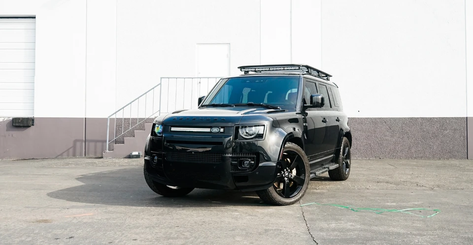 Defender