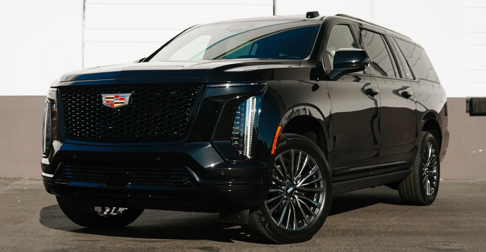 Escalade ESV
