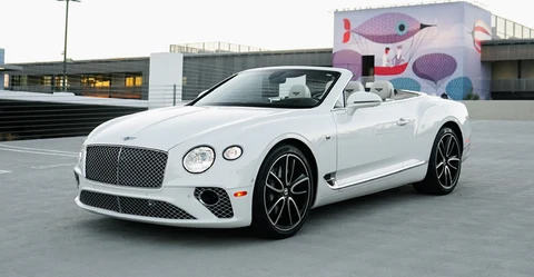 bentley-continental-gtc-first-edition 2