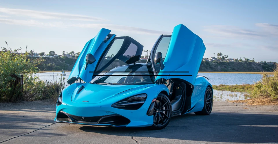 720S