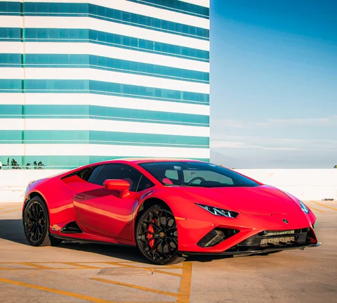 lamborghini-huracan-evo 2